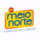 Meio Norte logo