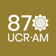 Radio 870 UCR logo