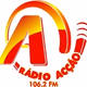 Rádio Acção FM logo
