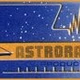 Astro Radio logo