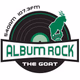 Album Rock WXYG - WXYG logo