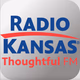 Radio Kansas - KHCC-FM logo