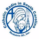 Catholic Radio in South Carolina - WLTQ logo