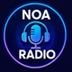 NOA Radio logo