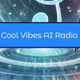 Cool Vibes AI Radio logo
