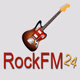 rockfm24 logo