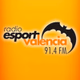 Radio Esport logo