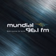 Mundial Fm Riobamba logo