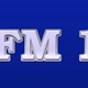 Rim FM 100.1 logo