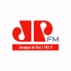 Jovem Pan Jaraguá do Sul logo