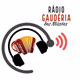 Gaudéria Das Missões logo