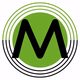 Omroep Meierij Radio logo