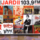 Radio Jard 2 103.9 FM logo