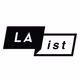 LAist 89.3 - KPCC logo