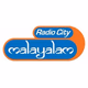Radio City - Malayalam logo