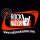 Rádio Rock Nation logo