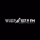 WJZP 107.9 FM - WJZP-LP logo