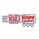 The New KAPS Country - KAPS logo