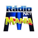Rádio Net Mania 2 logo