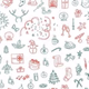 Christmas logo