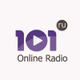 101.RU - Elvis Presley logo