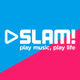 Slam! - Summer logo