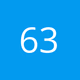 6.3FM by scarface999 logo