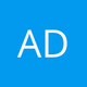 A-Dance logo