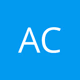 Ace Addict Radio - 1957 logo
