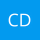 CDI FM logo
