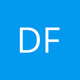 D FM Radio logo