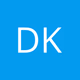DKREA logo
