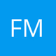 FMDELUXE logo