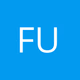 FUK FM 89.1MHz logo