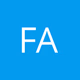 Fading FM logo