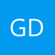 GDR logo