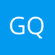 Gqom house logo