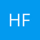 HFM 107.3 logo