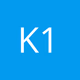 K100 - WKKO logo