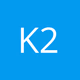 K285CW logo
