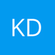 KDMC-LP logo