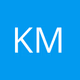 KMRV logo