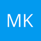 MK Music News logo
