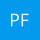 P FEM logo