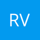RVK 107.1 FM logo