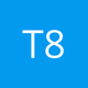 T8BZ logo