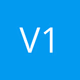 V103 - WVAZ logo