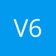 V6AA logo