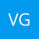 VGamp Radio logo