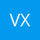 VX Music - VX3 Country logo